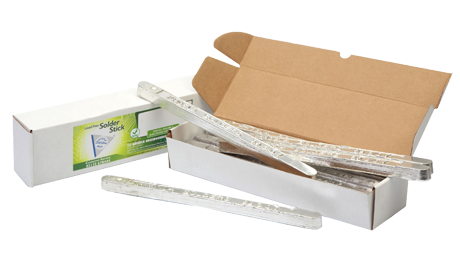 lead free sticks