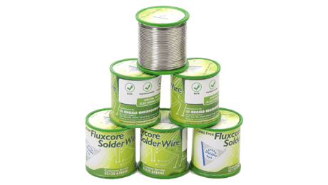 lead free solder wire