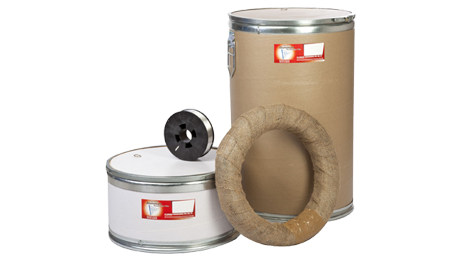 high purity aluminium metallization wire